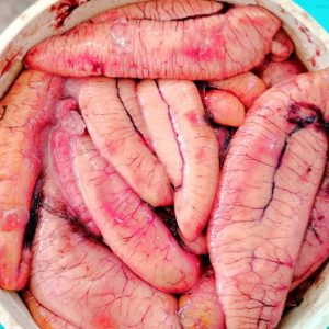 ইলিশ মাছের ডিম ( ৩ ) কেজি